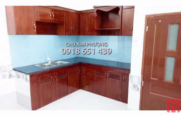 Bán nhà giá rẻ nột thất sang trọng  đường Quang Trung  Quận Gò Vấp