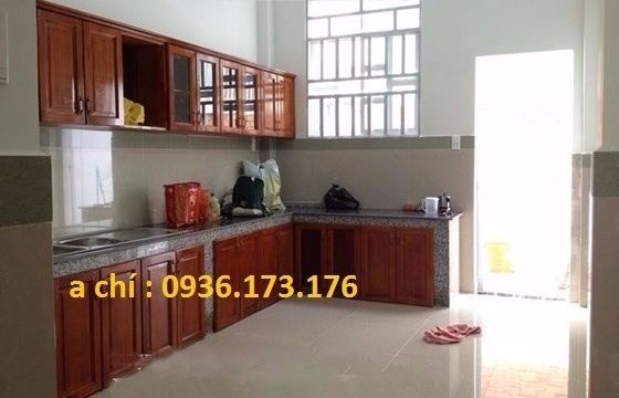 Bán Nhà Phố 3 tầng sân thượng cao cấp Quận 8 