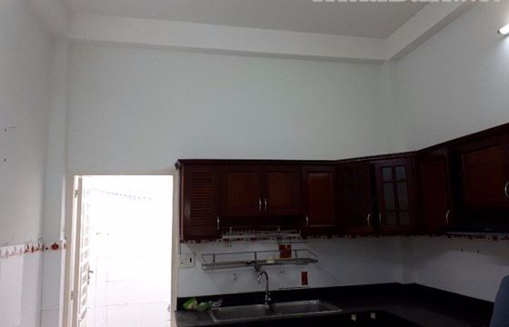 Bán gấp căn nhà số 94/40/24, Thống Nhất, Phường 16, Gò Vấp