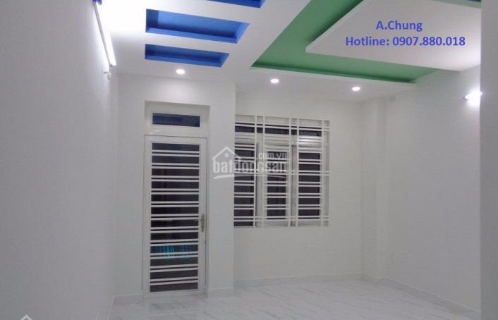 Bán nhà riêng tại đường liên khu 4-5  Quận Bình Tân - Hồ Chí Minh