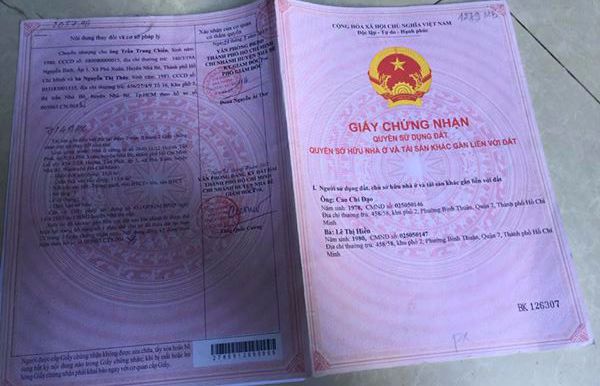 Cần bán gấp nhà chính chủ giá rẻ đường Huỳnh Tấn Phát - Nhà Bè