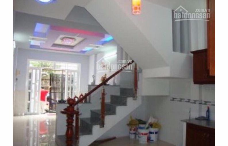 Cần bán gấp căn nhà giá rẻ Đường Bình Chuẩn 20 - Huyện Thuận An 