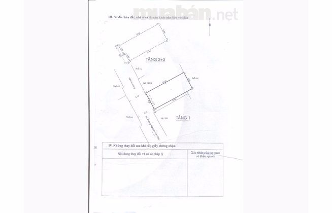 Bán nhà phố 2 lầu sang trọng đường Nguyễn Văn Đậu Phường 11 Bình Thạnh 