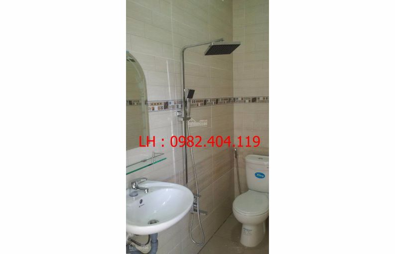 Bán nhà mới xây giá rẻ thiết kế đẹp  Phường 15, Quận 8, Hồ Chí Minh