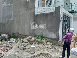 Bán đất mặt tiền đường 36, Linh Đông, gần bến đò Thanh Đa