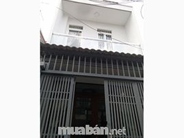 Bán nhà đẹp giá rẻ hẻm 1247 đường Huỳnh Tấn Phát Quận 7