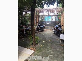 Bán nhà mặt tiền đường 18 ,Thạnh Mỹ Lợi , Quận 2 Thành phố Hồ Chí Minh