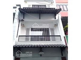 Bán nhà mặt tiền đường Phan Sào Nam Phường 11, Quận Tân Bình
