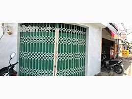 Bán nhà mặt tiền giá rẻ Số 325 đường Tô Ngọc Vân Quận 12 - Hồ Chí Minh