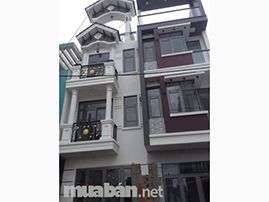 Bán nhà phố giá rẻ  đường Lê thị riêng quận 12 Thành Phố Hồ Chí Minh