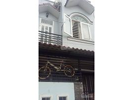 Bán nhà riêng thiết kế đẹp tại Đường Thạnh Lộc 29, Quận 12, Hồ Chí Minh