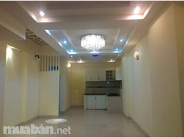 Cần bán gấp căn nhà 4 tầng giá rẻ đường Nguyễn Duy Cung, Phường Quận Gò Vấp