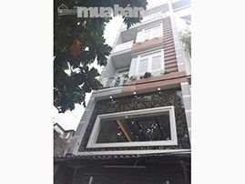 Cần bán gấp căn nhà  đường Lê Văn Thọ,phường 8,Gò Vấp.