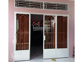 Cần bán gấp căn nhà giá rẻ hẻm 1627 Huỳnh Tấn Phát, Quận 7
