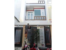 Cần bán gấp căn nhà trong khu dân cư Vĩnh Lộc Quận Bình Tân - Hồ Chí Minh