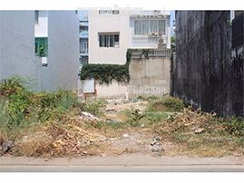 Cần bán lại lô đất mặt tiền đường 7 khu A An Phú An Khánh Quận 2