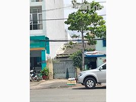 Cần bán nhà Đường số 11N Phường Tân Thuận Tây Quận 12.