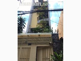 Chính chủ cần bán căn nhà đẹp đường 3/2 Quận 10 TP-Hồ Chí Minh